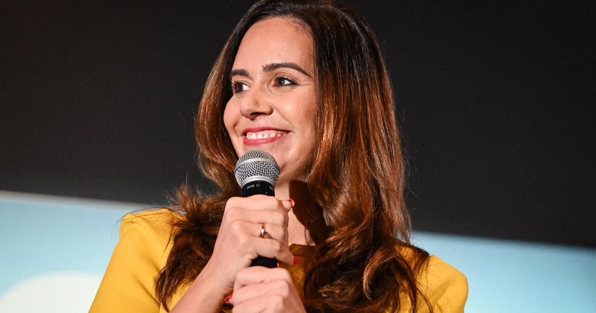 Municipales 2026 : Sarah Knafo, une surprise au second tour à Paris