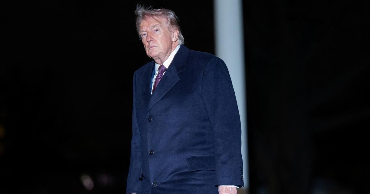 Le voyage de Trump en Chine : entre logistique et tensions géopolitiques