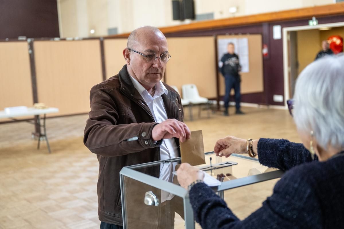 Municipales en Charente-Maritime : un cap symbolic pour le Rassemblement national