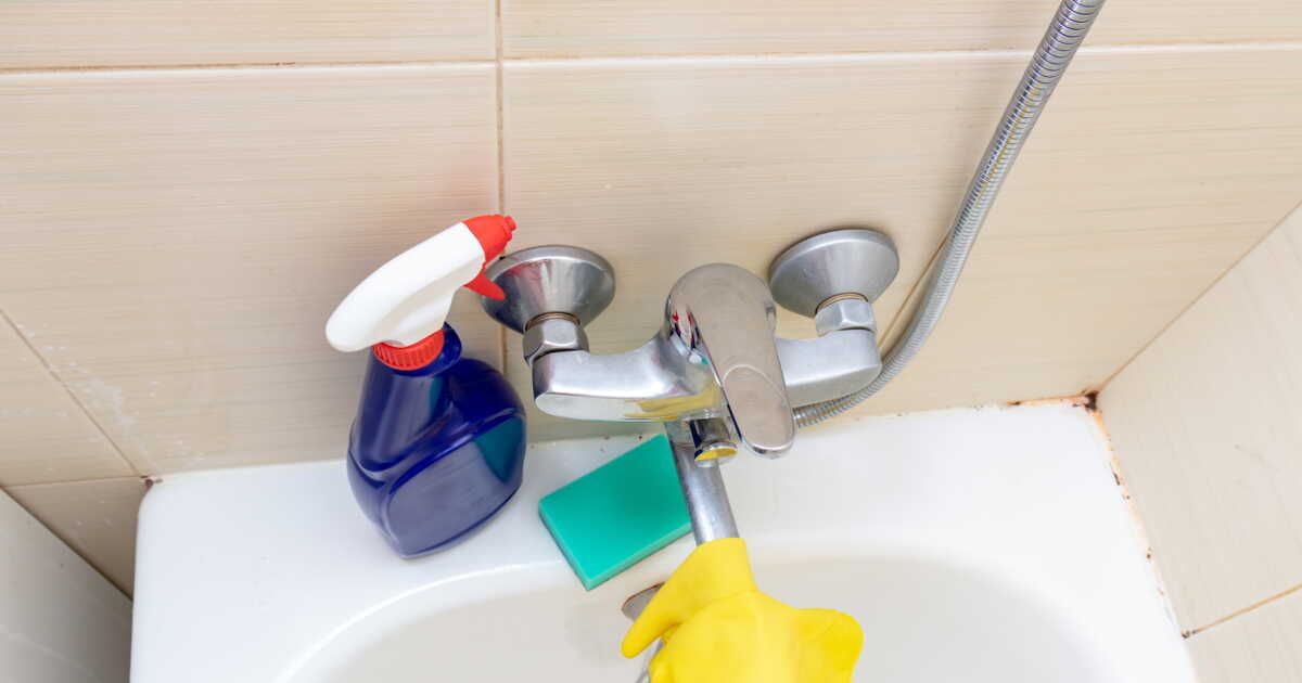 Se débarrasser du calcaire sans effort : la méthode qui fait le buzz