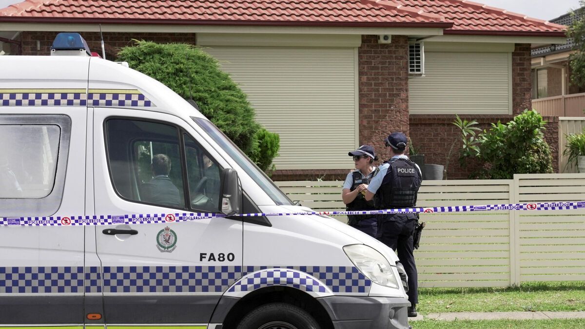 Un enfant de 9 ans au volant : l'incident incroyable d'une nuit en Australie