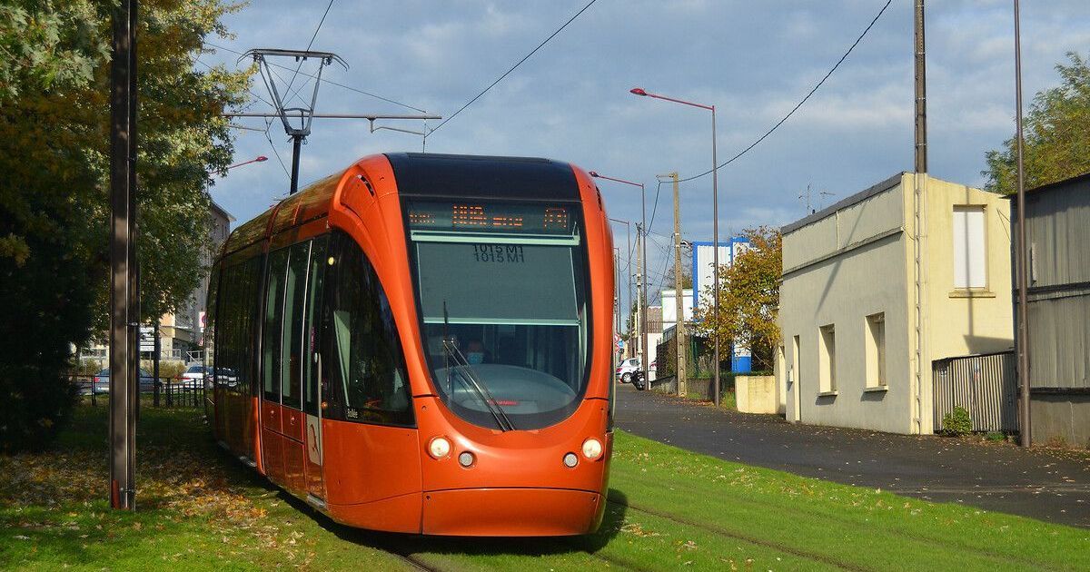 Collision tragique à Le Mans : un adolescent à trottinette gravement blessé