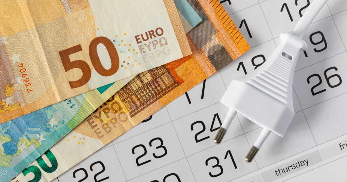 Délai de régularisation : ce que vous devez savoir avant de payer vos factures d'énergie