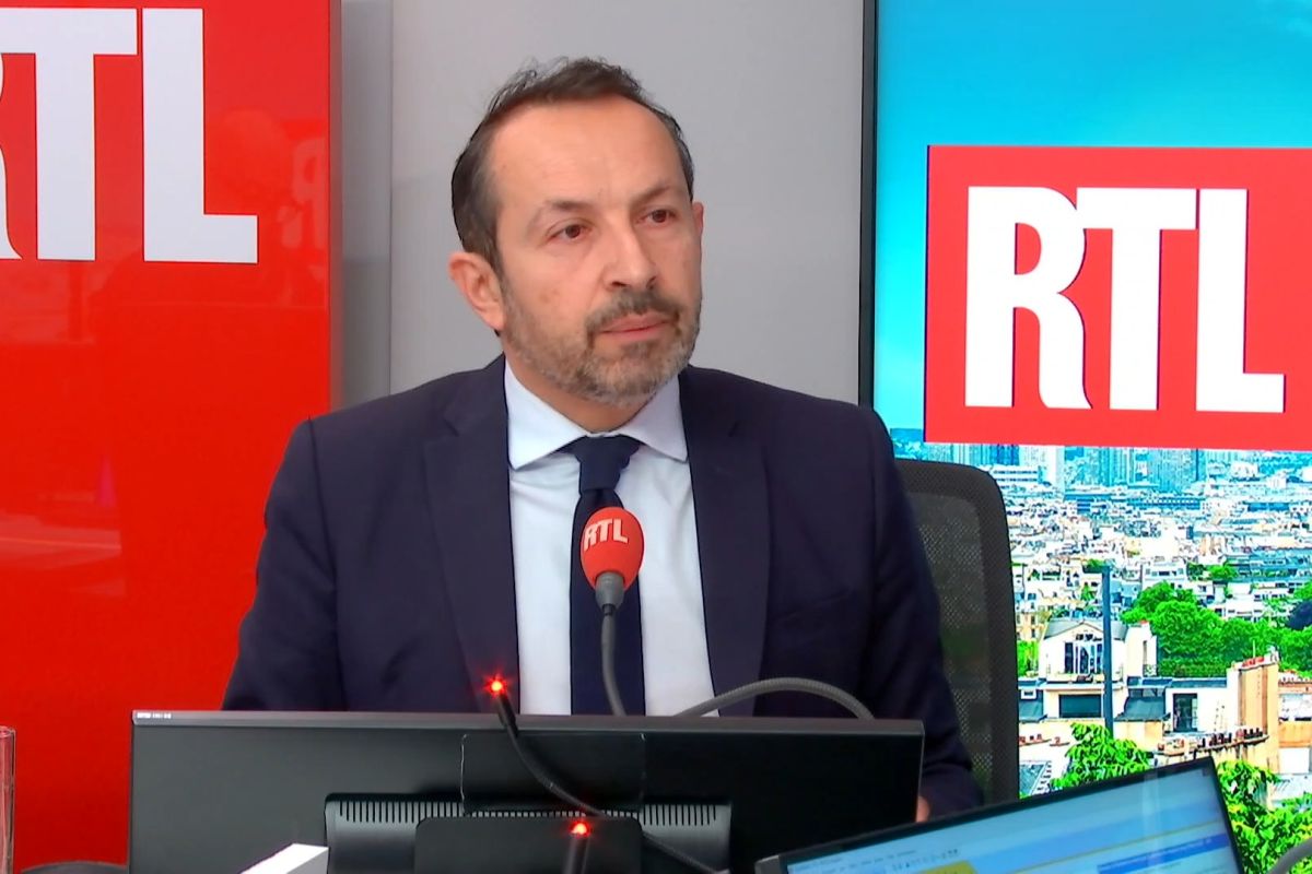Sébastien Chenu s'attaque à Jean-Michel Aulas : une campagne contestée à Lyon