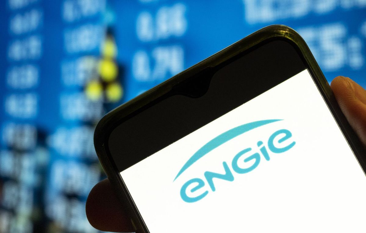 Affaire Epstein : Engie démet Fabrice Aidan de ses fonctions