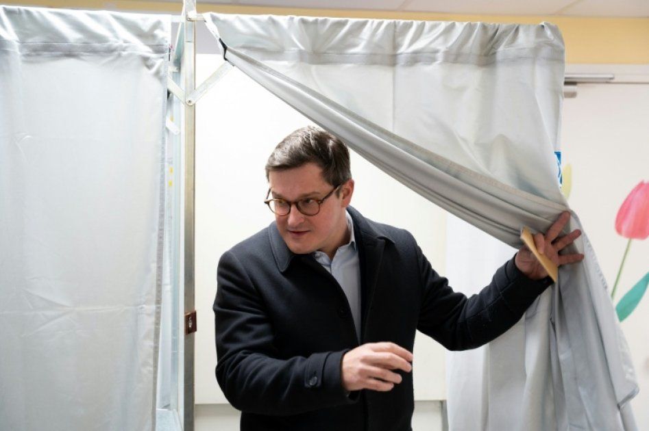 Lille : alliance inattendue entre écologistes et socialistes pour le second tour des municipales