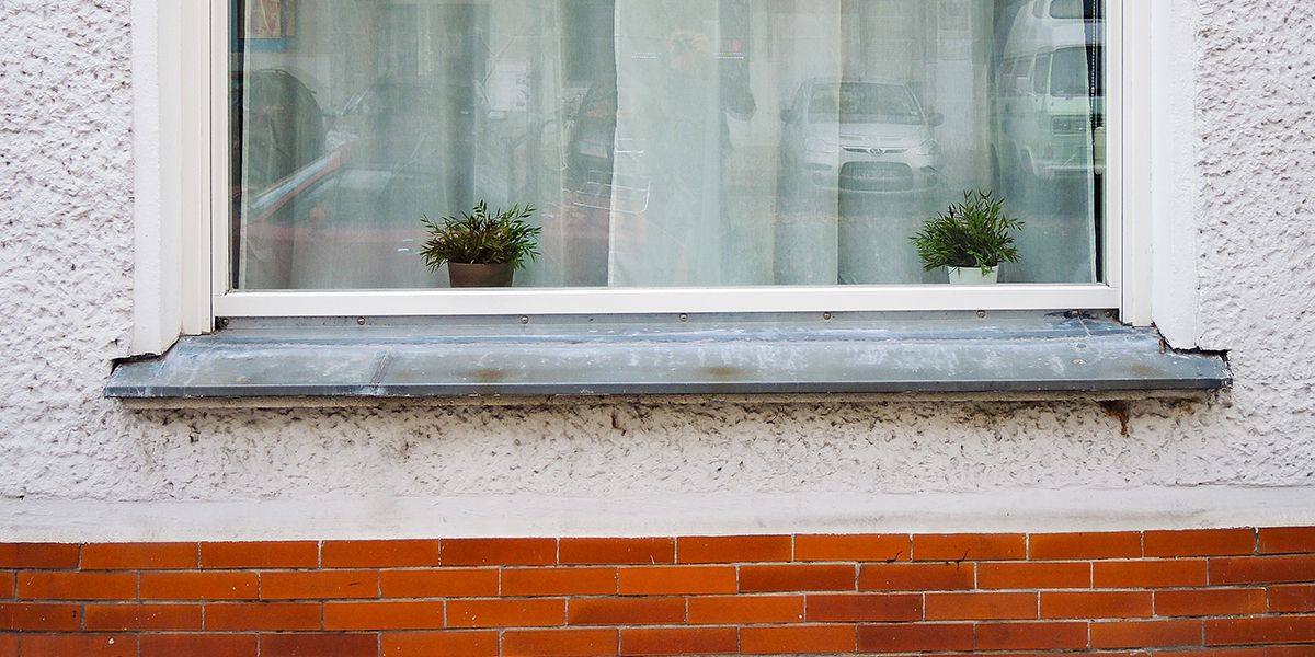 Qu'est-ce qu'un rejingot de fenêtre ? Quelle utilité ?