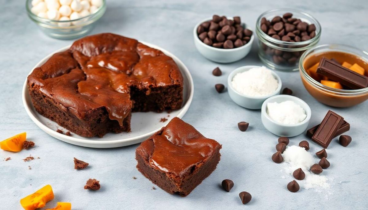 Découvrez le secret d’un brownie moelleux irrésistible
