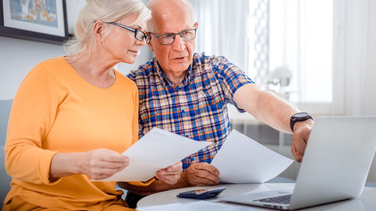 Impôt: "Nous logeons notre fils adulte. Pouvons-nous prétendre à une réduction d’impôt ?"