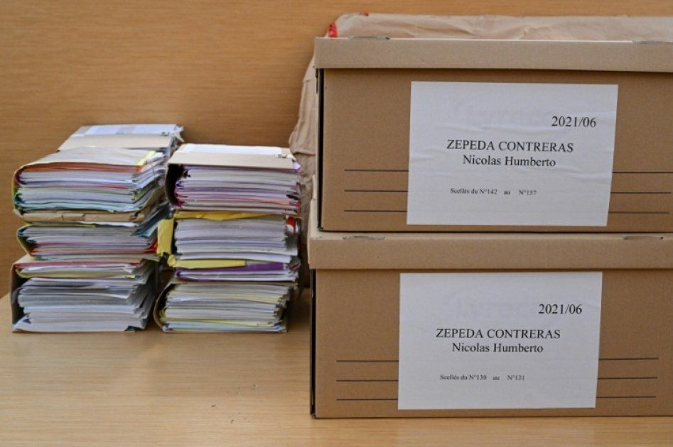 Un nouveau procès pour Nicolas Zepeda : un drame entre passion et disparition