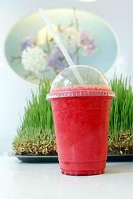 La tendance des nourritures liquides : un retour à la simplicité