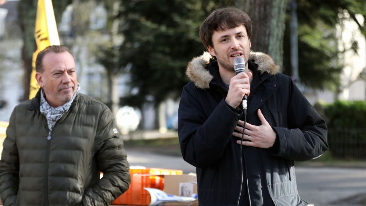 À Blois, la gauche se rapproche pour les municipales de 2026