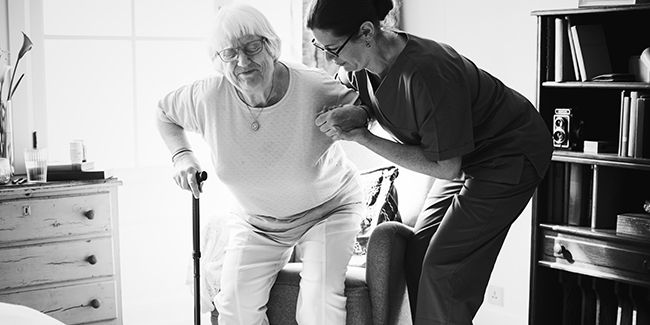 Aidants : les clés du repos et du bien-être