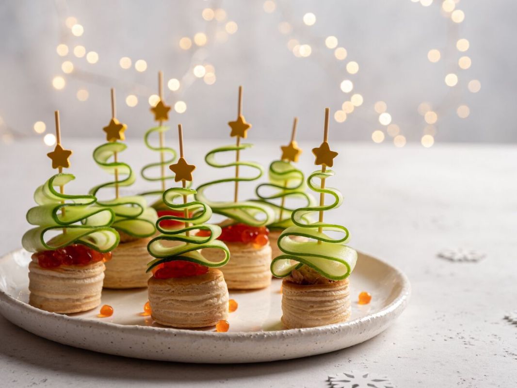 Noël sans se ruiner : 15 repas festifs à petit prix