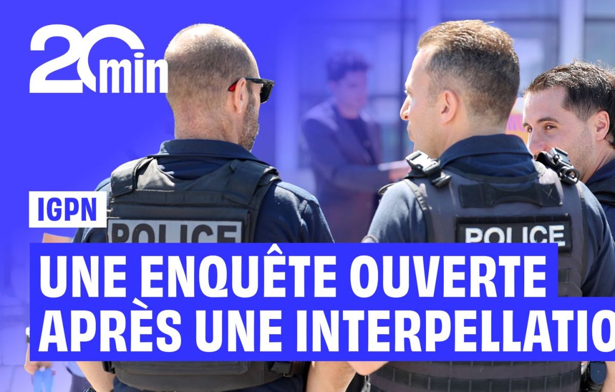 Noisiel : l'interpellation controversée d'un homme par la BAC suscite une plainte