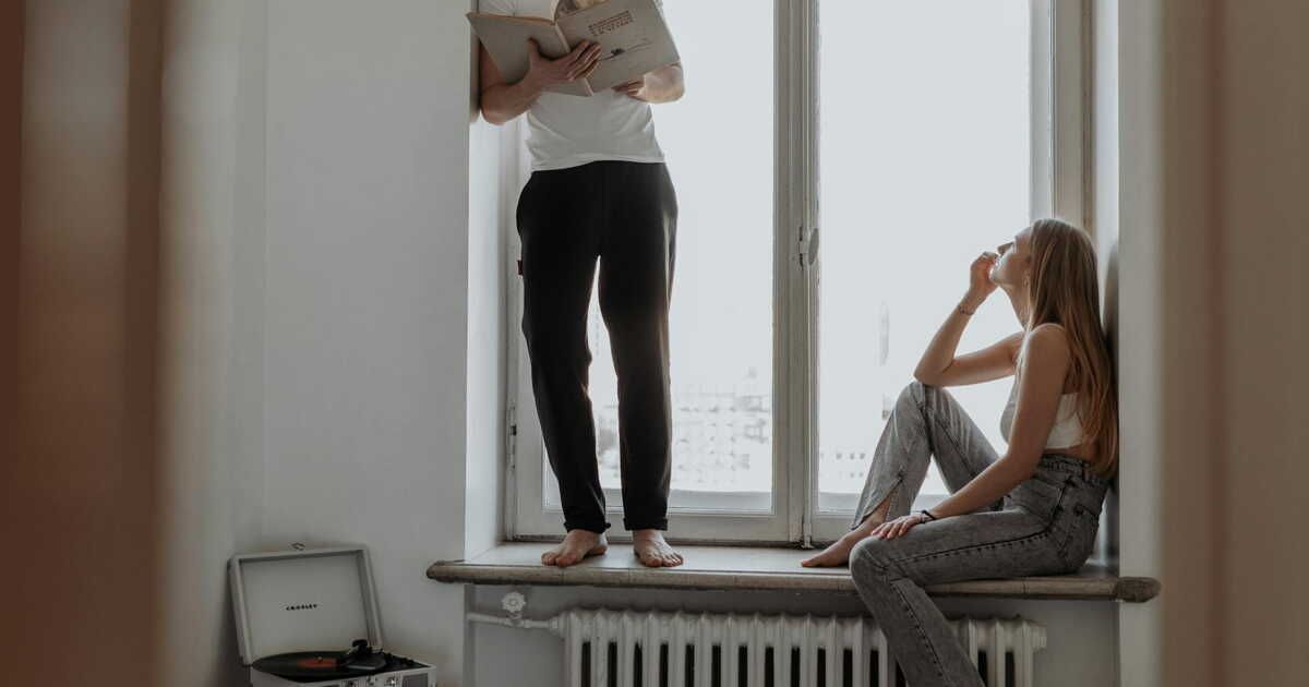 transformez l'espace devant votre fenêtre en un havre de paix