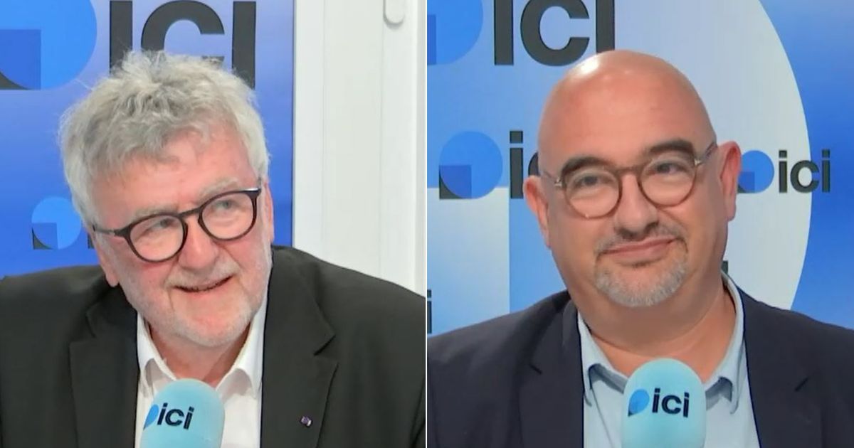 Débat électoral à Saint-Pierre-des-Corps : un face-à-face décisif pour les municipales