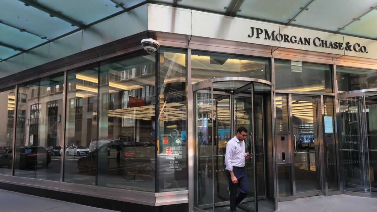JPMorgan met en place un nouvel outil pour le suivi des jeunes banquiers, mais pourquoi ?