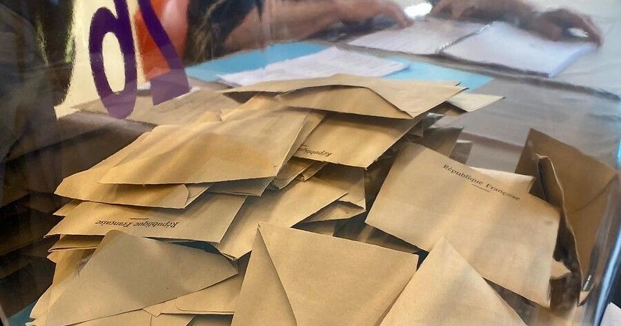 Valfrembert : Marc Lorand-Brionne, vainqueur malheureux face à la trahison de ses colistiers