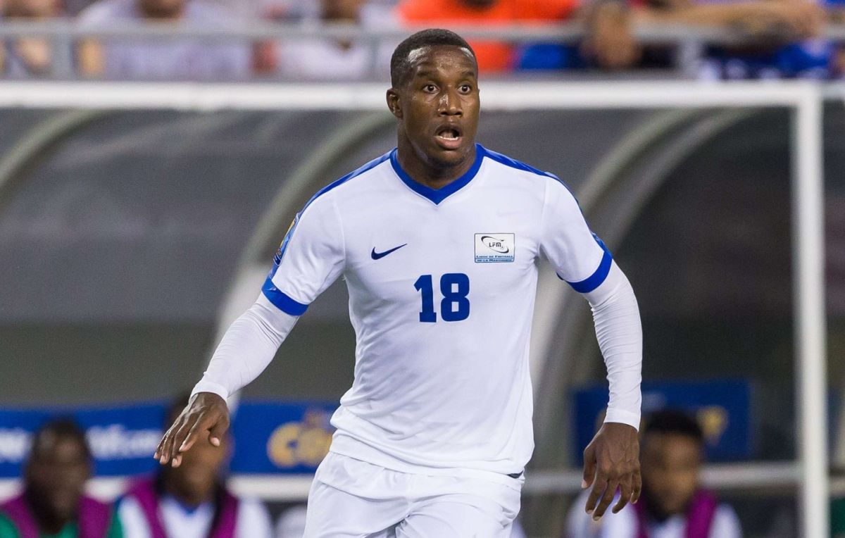 Un ancien footballeur condamné pour trafic de cocaïne : une descente aux enfers