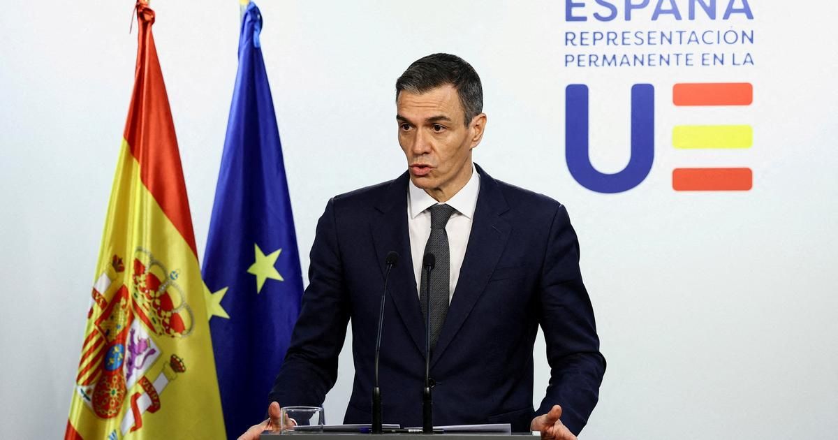 Espagne : un plan d'urgence de 80 mesures face à la crise énergétique