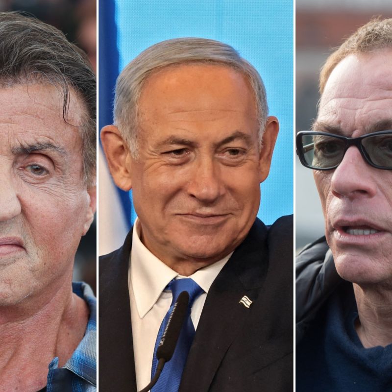 Chuck Norris, l'icône des arts martiaux, s'éteint : les hommages affluent