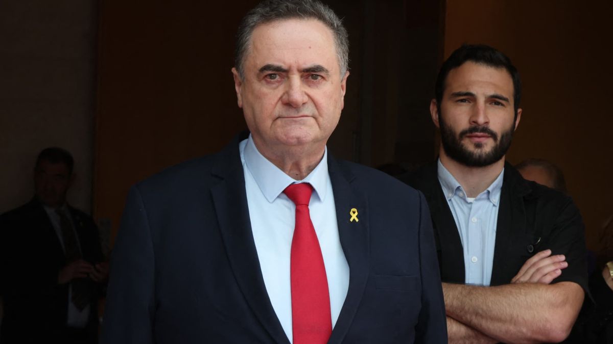 Israël annonce une intensification des frappes en Iran dans les jours à venir