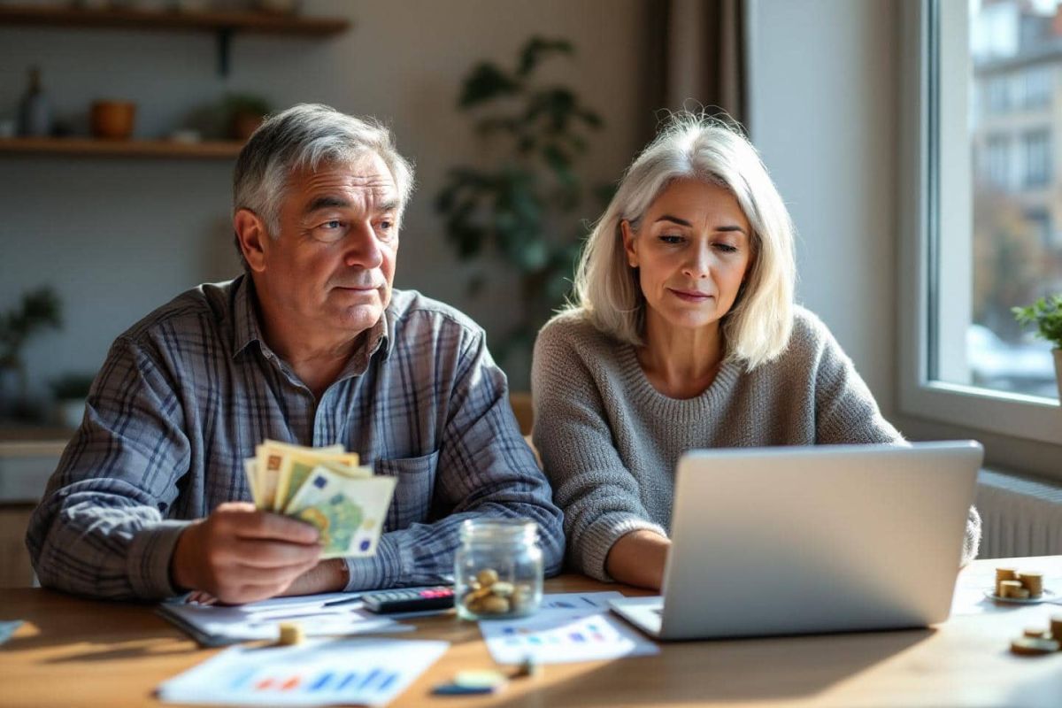 Nouvelles solidarités financières : fonds communs et tontines, un bouleversement pour les budgets des Français ?