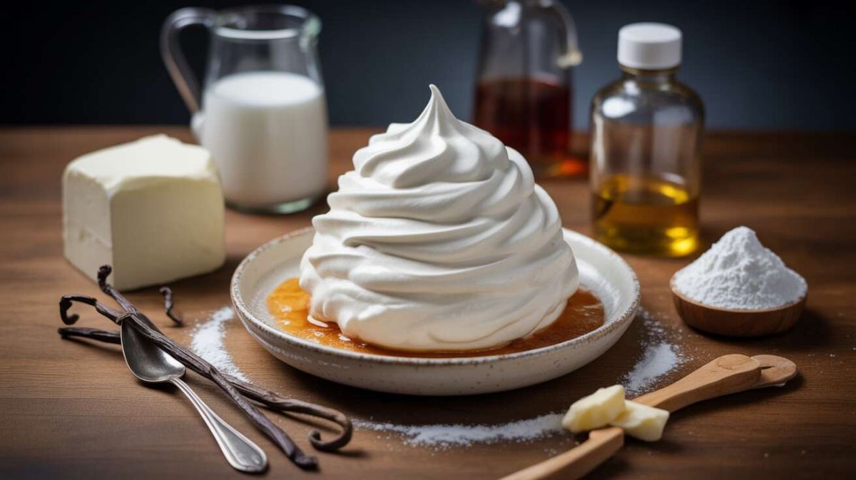 La recette inratable de chantilly maison pour l'été
