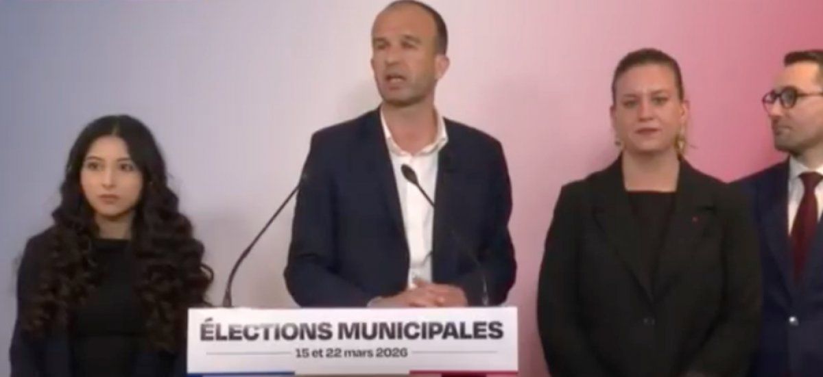 LFI touche le cœur des villes : un tournant pour la gauche