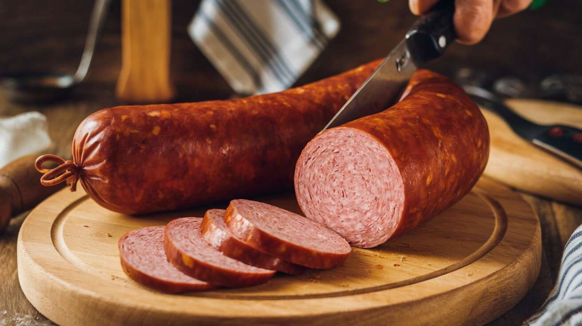 Les secrets bien gardés des andouilles de Guémené et de Vire