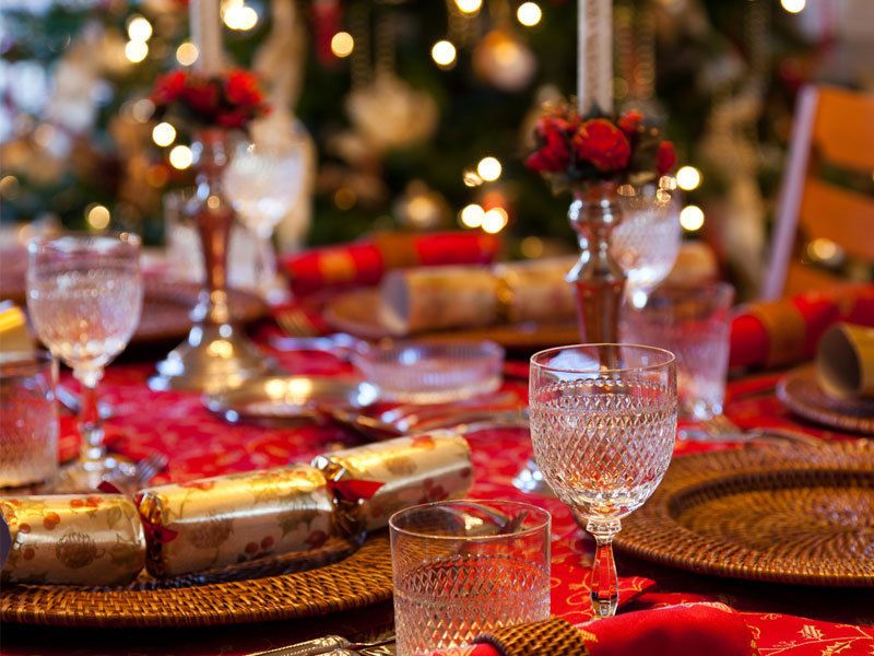 Noël à travers le monde : un voyage culinaire