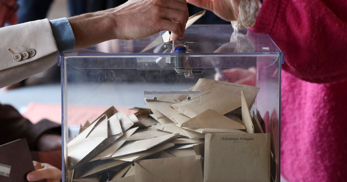 Une participation en nette hausse au second tour des municipales dans le Calvados et l'Orne