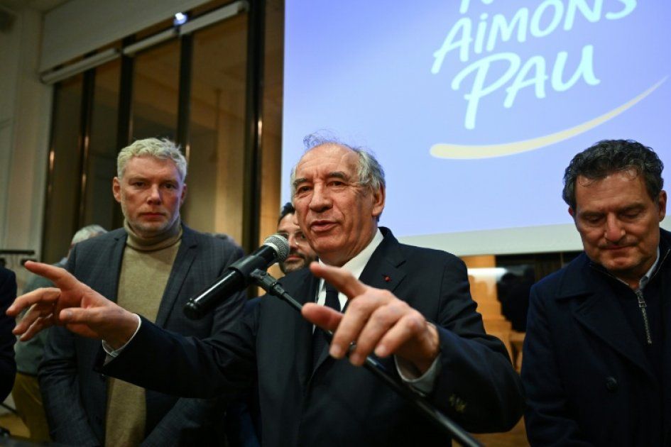 François Bayrou : un départ marqué par une défaite inattendue à Pau