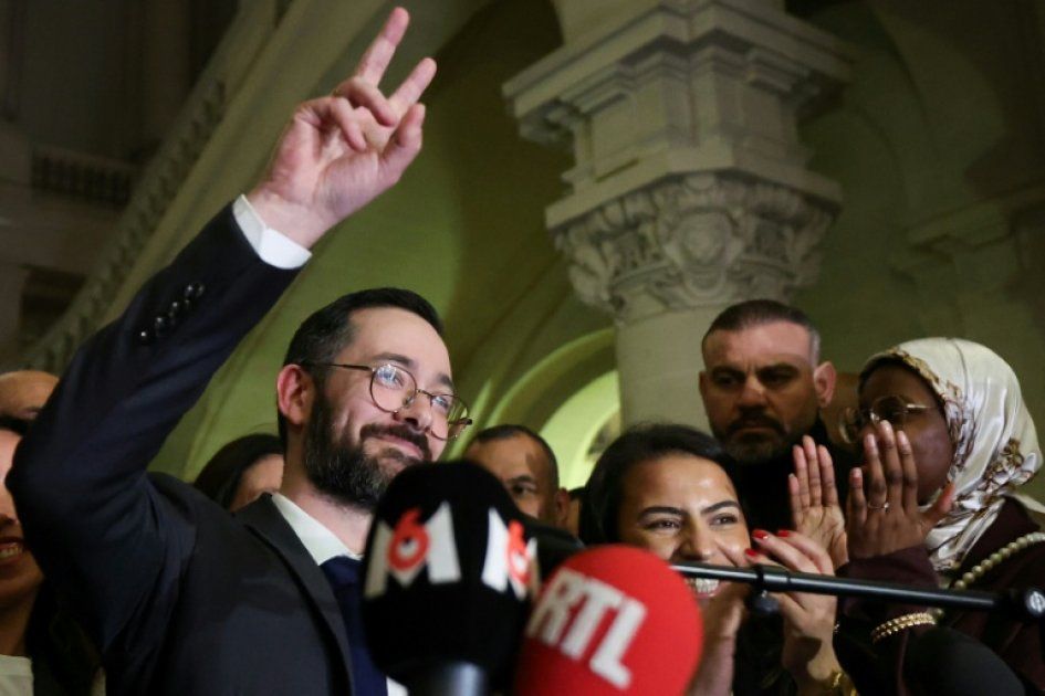 LFI renforce sa présence dans les quartiers populaires à l'approche des municipales