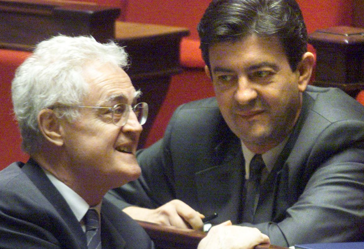 Lionel Jospin : un hommage à l'architecte de la gauche moderne