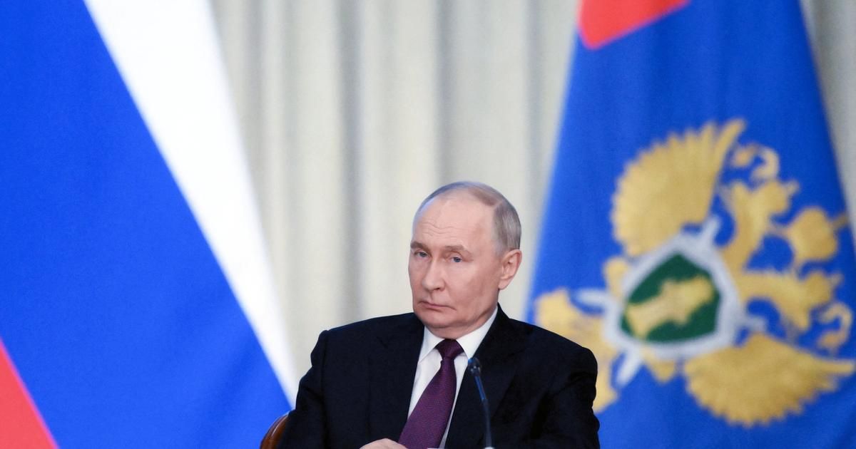 Une attaque de drones provoque un incendie dans un port russe