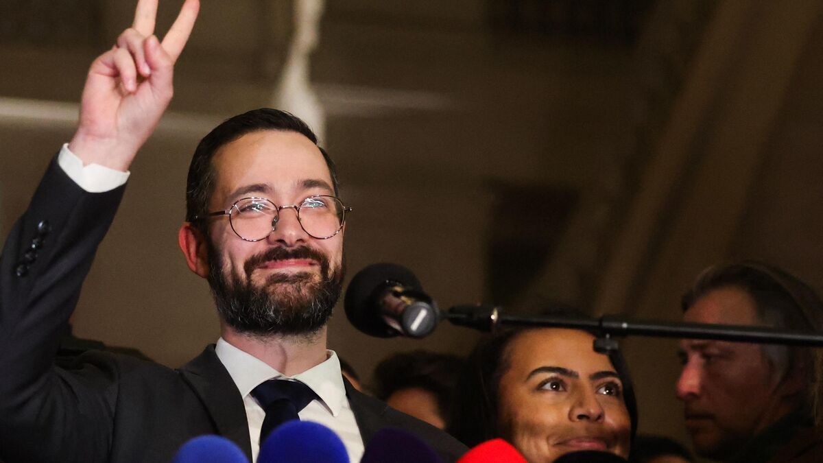 La France insoumise s'impose dans les villes périphériques après les municipales de 2026