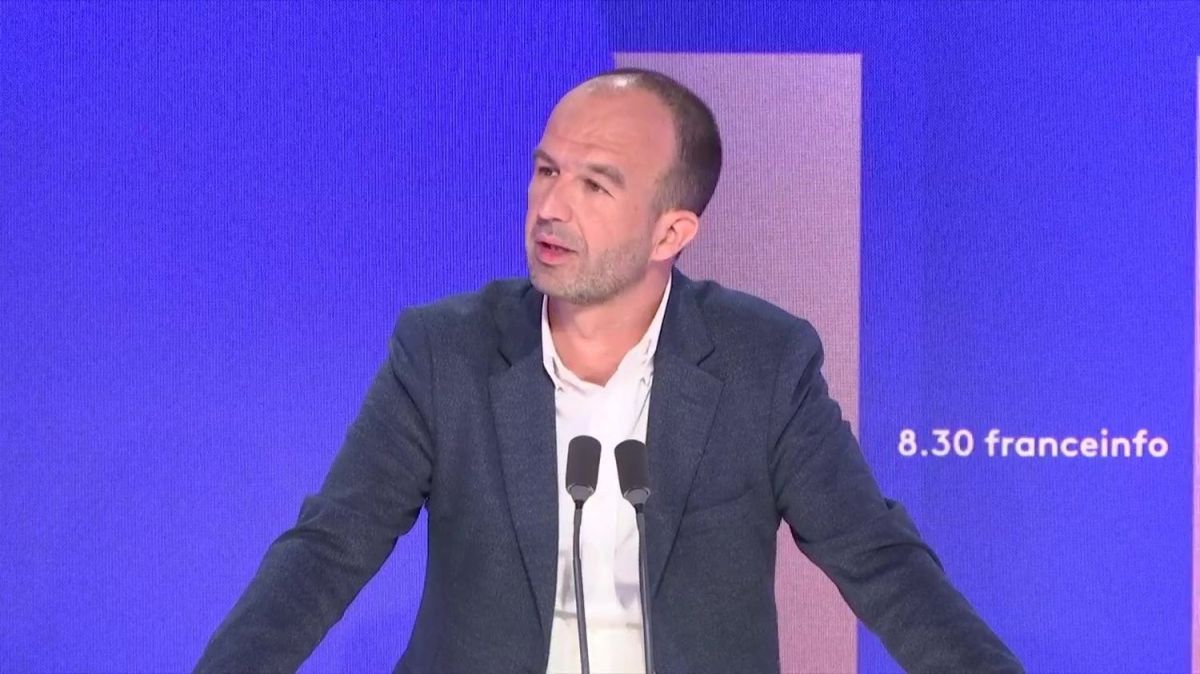 Manuel Bompard sur les municipales : une percée historique pour La France insoumise