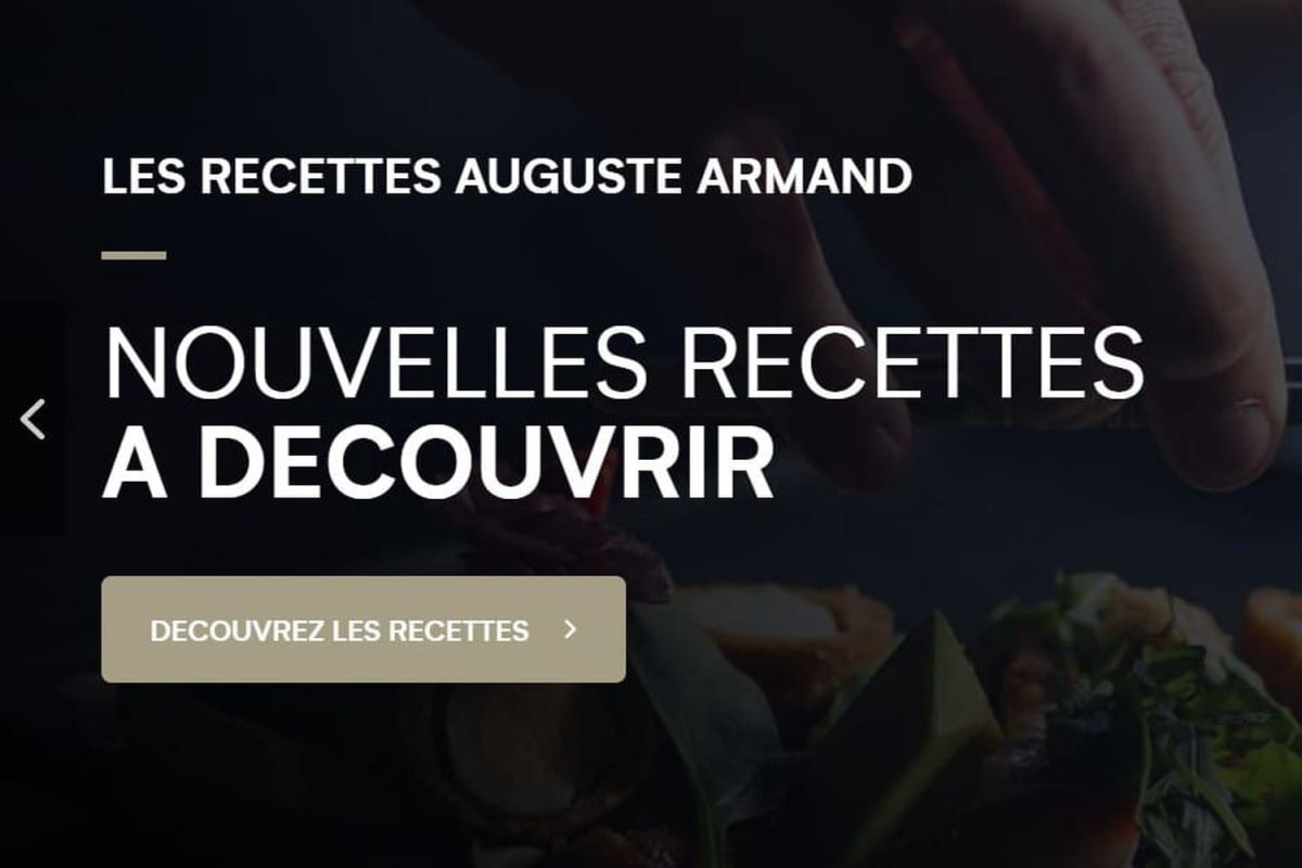 Découvrez les recettes de votre série préférée "Ici tout commence"