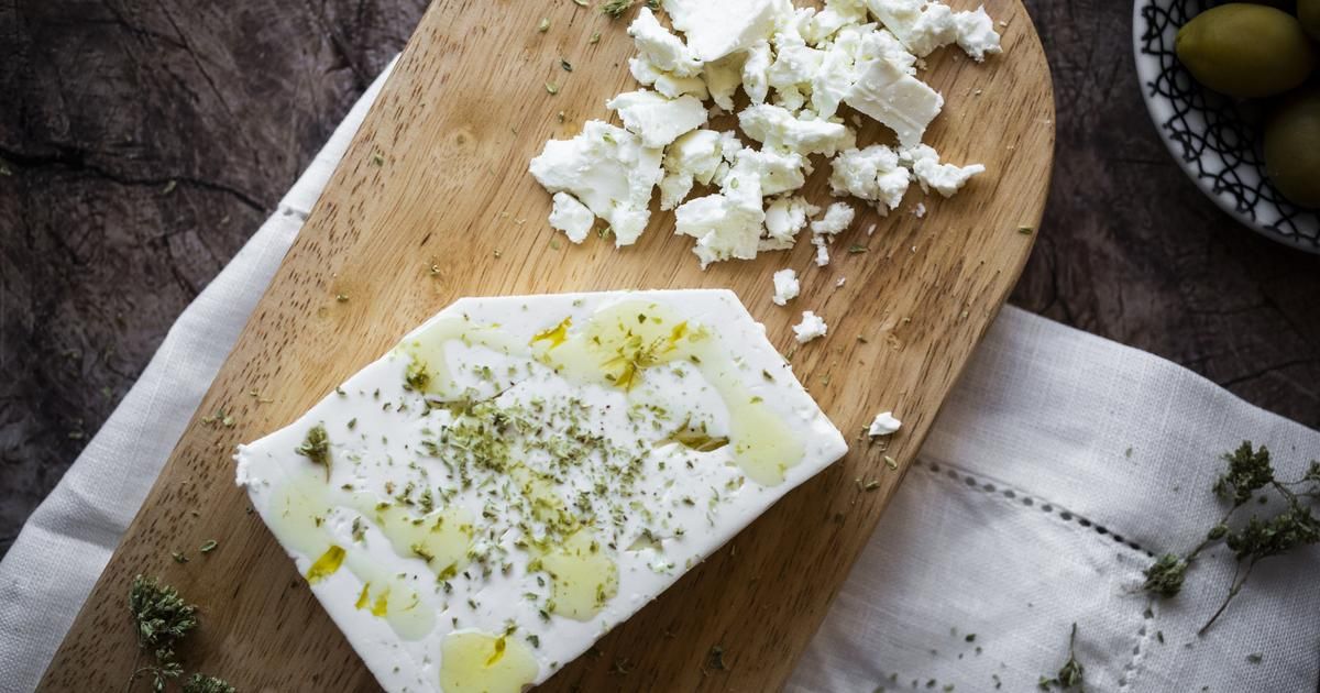 La feta préférée des consommateurs enfin révélée