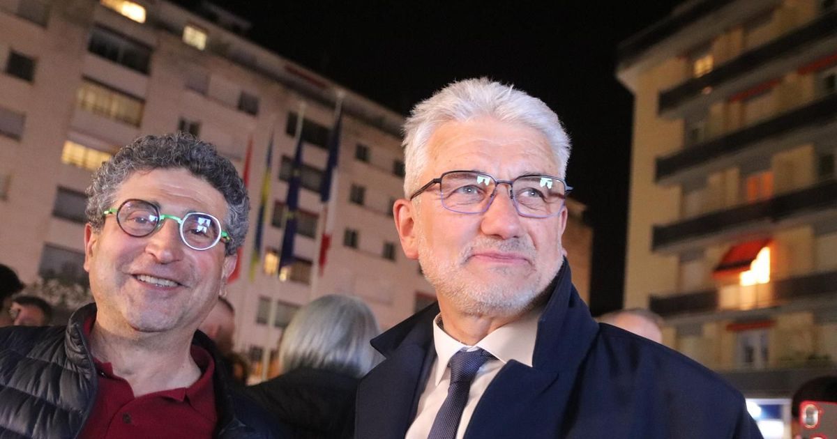 Michel Cadet : le visage nouveau de la mairie de Périgueux