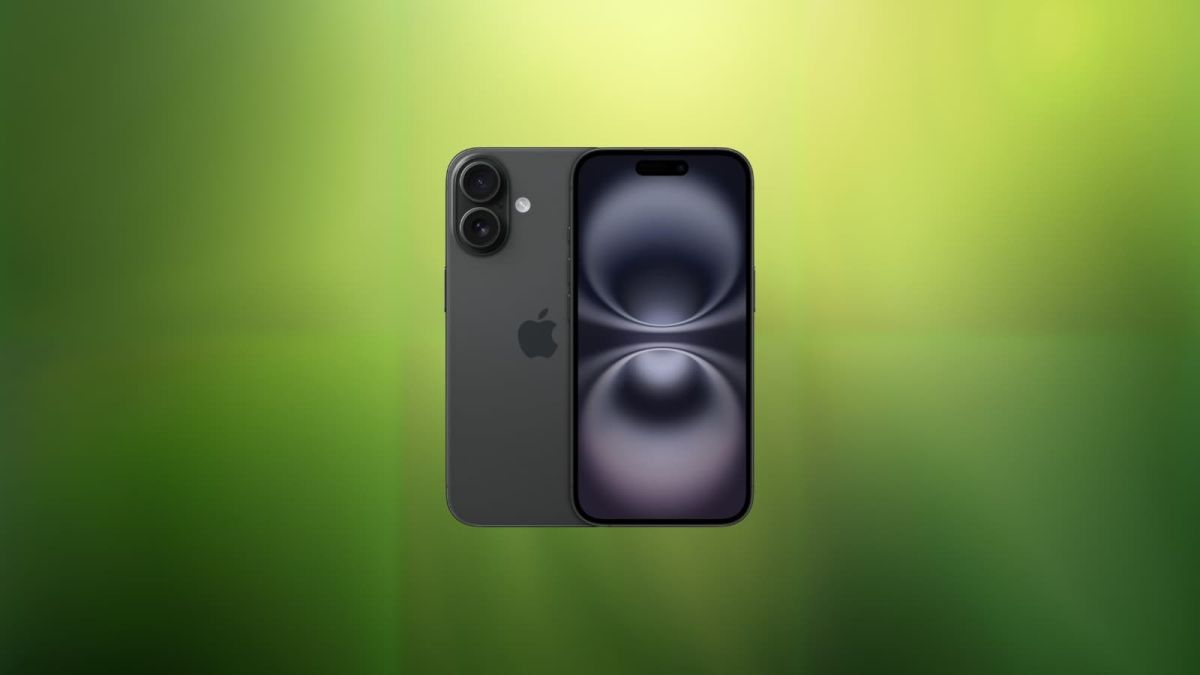 une promotion incroyable sur l'iPhone 16 fait sensation chez amazon