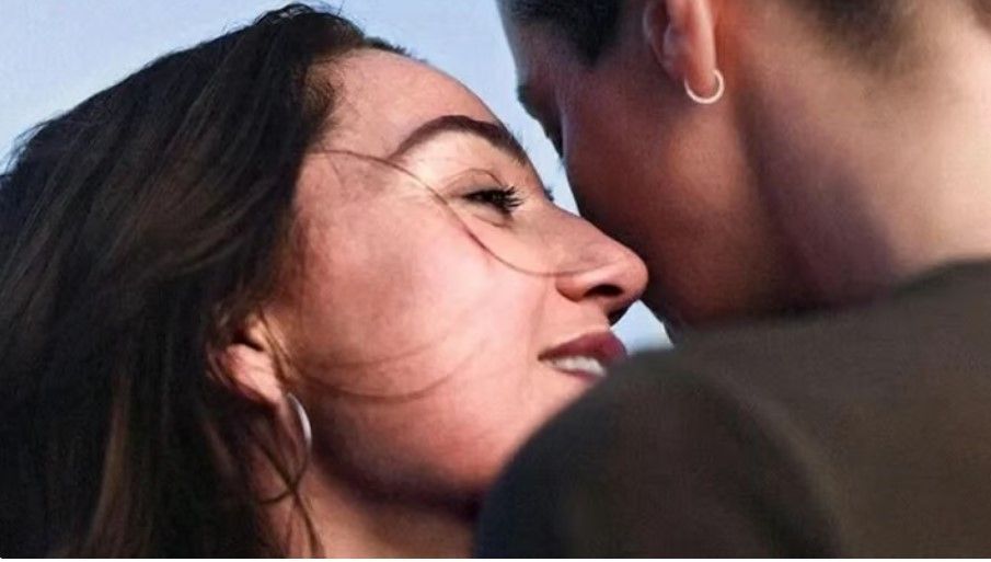 Nina Meurisse présente son nouveau film dans sa ville natale