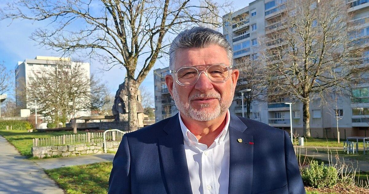 La Roche-sur-Yon : Luc Bouard démissionne, un chapitre se clôt