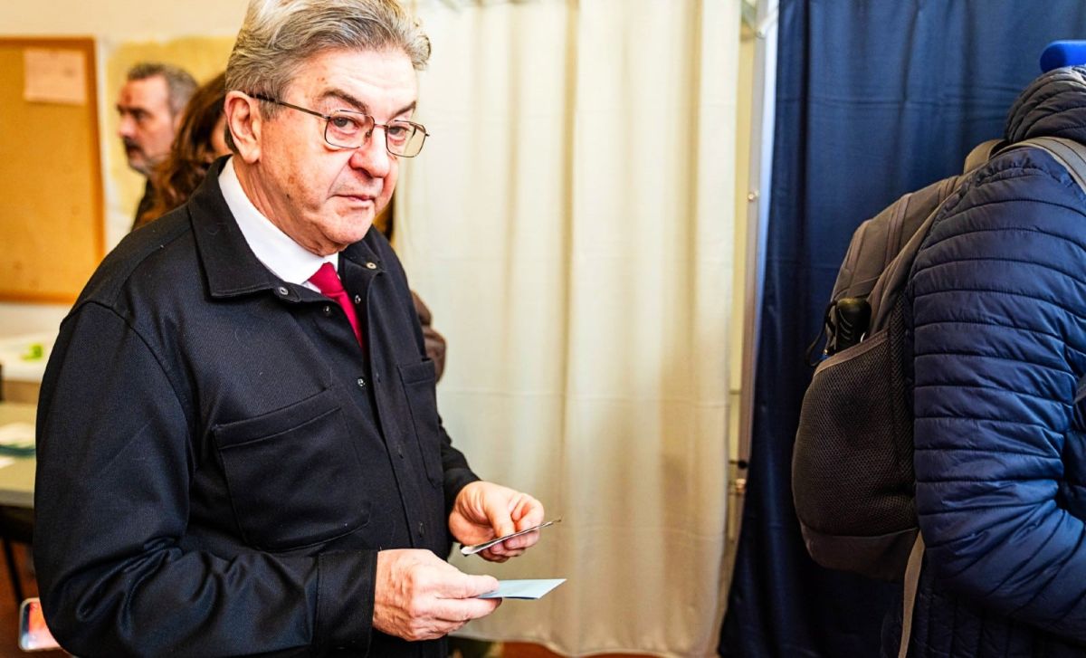 Mélenchon : une nouvelle France en gestation au cœur des mairies insoumises