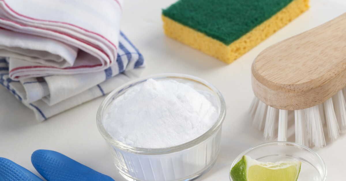découvrez 7 astuces incontournables avec le bicarbonate de soude
