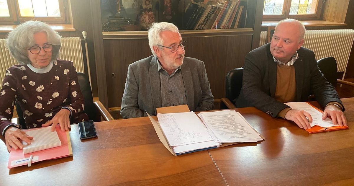 Fréland à l'heure de la délégation spéciale : vers de nouvelles élections