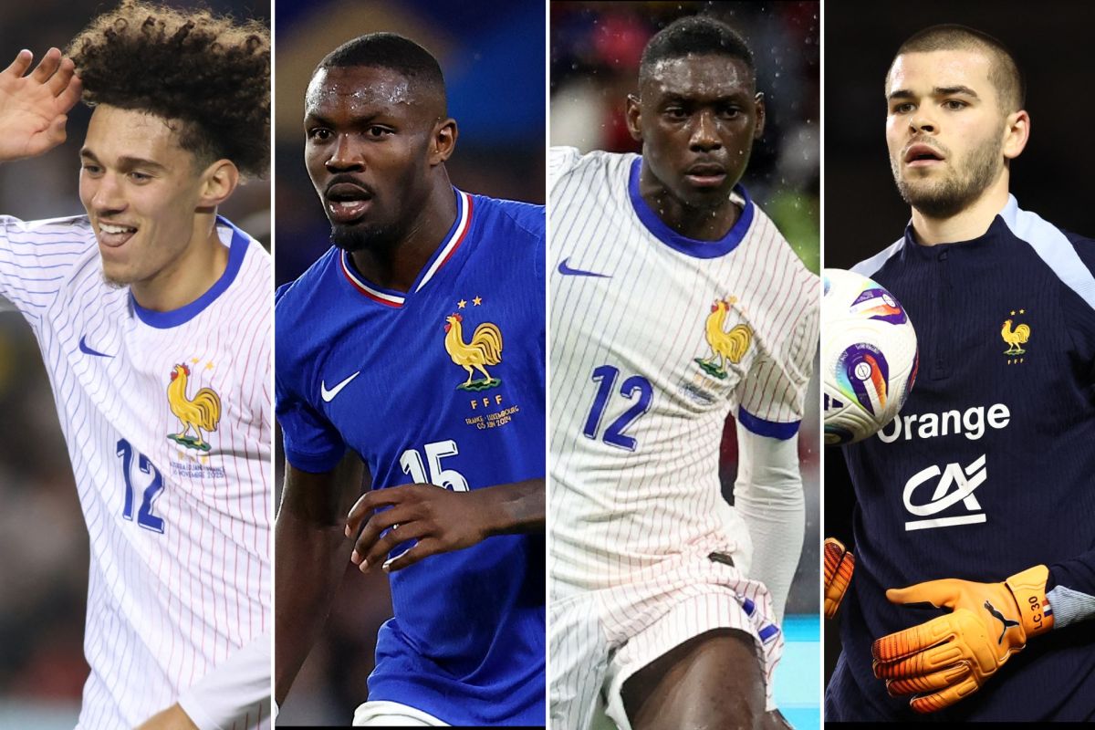 Les Bleus face au Brésil et à la Colombie : enjeux cruciaux avant la Coupe du monde