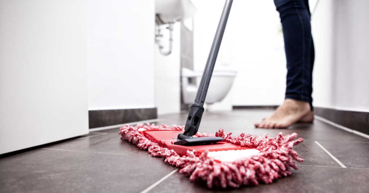 Des astuces simples pour un carrelage éclatant